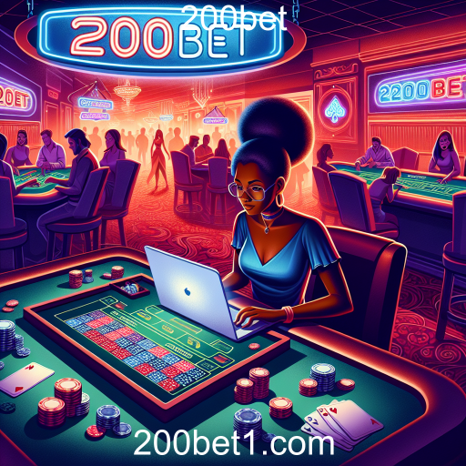 Explorando a Categoria de Análise no 200bet: Jogar e Aprender