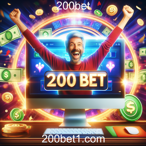 Recompensas Irresistíveis no 200bet: Um Guia para Jogadores