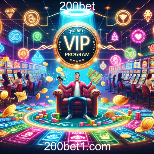 Programa VIP